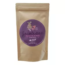 Tisana Frutal Jocotepec Frutos Del Bosque 100g - Soy Té