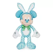 Mickey Mouse Plush Easter Bunny 9 Walt Disney World