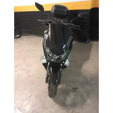 Yamaha - Nmax 160