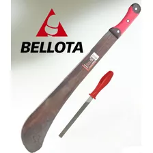 Machete Bellota 