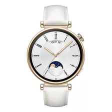 Reloj Inteligente Huawei Watch Gt 4 De 41mm C/correo D/cuero