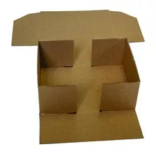 Caixa De Papelão De 6×11×16