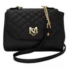 Bolsa Feminina Monica Sanches 3823