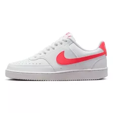 Zapatillas Nike Court Vision Low 100% Original | Dr9885-101