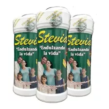 2 Adoçante Naturaleza. Realmente É Stevia Pura! Importado