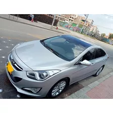 Hyundai I40 2014 2.0 Gls