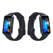 Smartwatch Huawei Band 8 Tela Amoled Fitness Versão Global