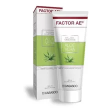 Factor Ae Emulsion Corporal Con Aloe Vera X 200 Ml