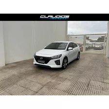 Hyundai Ioniq 1.6 2018 Impecable! - Claudio's Motors