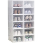 Primera imagen para búsqueda de organizador zapatos