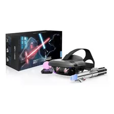 Lenovo Ar-7561n Lente De Realidad Virtual Jedi Challenge Ar