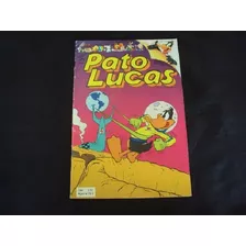 Revista Pato Lucas # 3-09