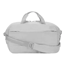 Maleta Incase City Duffel Gris Gym Para Macbook O Laptop 15