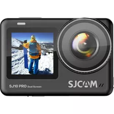 Sjcam Sj10 Pro Dual Wifi 4k 60fps+microfone Moto Patomotosjr