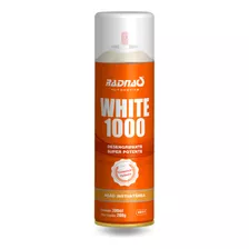 Desengripante Potente Spray Lubrifica White1000 Radnaq 300ml