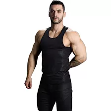 Andrew Christian Camiseta Venom Tank