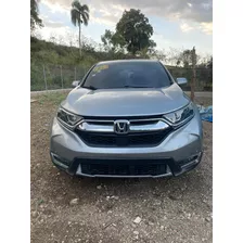 Honda Crv