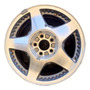 Tapon Polvera Ford Windstar Silver 15 #parte F78a-1130-ab