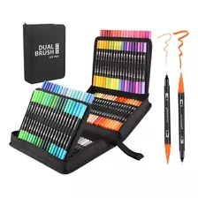 Unun-dtbp-120-cb Jungla Marcador Para Colorear Brillantes