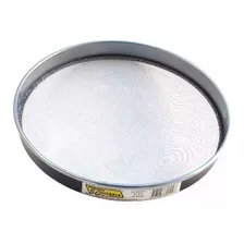 Peneira Para Fubá 30 Cm Cozinha Bolo De Fubá