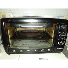 Mini Horno Eléctrico 