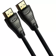 Paquete De 3 Cables Hdmi De Alta Velocidad Accell