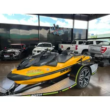 Jet Ski Seadoo Rxp-x Rs 300