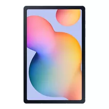 Tablet Samsung Galaxy Tab S S6 Lite Sm-p610 10.4 64gb Angora Blue 4gb De Memoria Ram