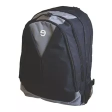 Mochila Para Notebook Back Pack 15,4 Mlab - 0056