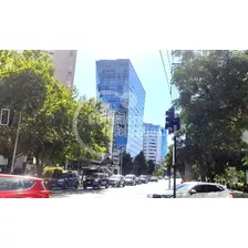 Oficina En Arriendo En Nueva Las Condes, 22m2 Libres