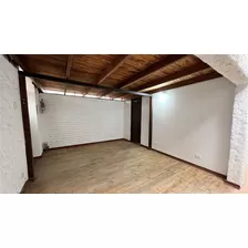 Casa En Venta De 3 Dorm 1 Baño.ruiz Tagle En Est. Central