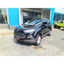 Ford Ecosport Automático 