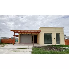 Alquiler - Casa En El Ensueño / Escobar