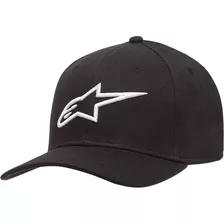 Gorro Con Visera Ageless Curve Bw Alpinestars