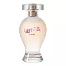 Boticollection Carpe Diem Woman Desodorante Colônia 100ml Volume Da Unidade 100 Ml