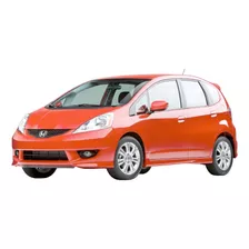 Cambio Automatico Honda Fit Automaticos Mooca