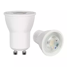 Sth20513/30 - Led Mini Dicróica Mr11 3w 3000k Irc95 - Stella Cor Da Luz Branco-quente 110v/220v