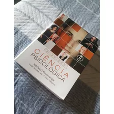 Ciência Psicológica 