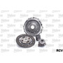 Kit Clutch Exedy Kfm01 Para Ford Focus Zx3 2.0l 2001