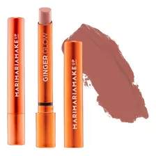 Ginger Glow Batom Stick True Mari Maria