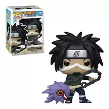 Funko Pop! Animation Kotetsu Hagane #1197 Naruto Shippuden 