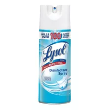 Lysol Desinfectante Spray Elimina Virus Y Bacterias 12,5 O 