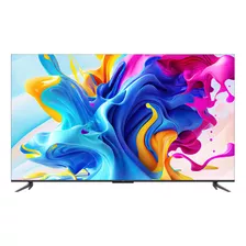 Smart Tv Tcl L50c645 50 4k Qled Google Tv Hdr Bidcom