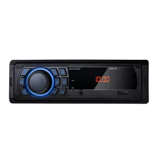 Mp3 Player 1din Usb Radio Multilaser Trip Bt Bluetooth Usb