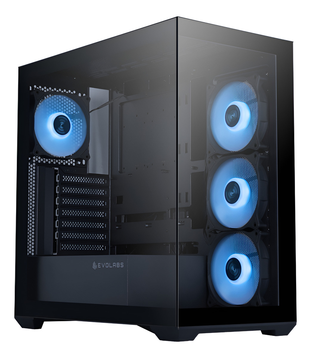 EVOLABS PROGRESSION NEGRO EVO-305AB