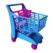 Carrito Mercado Juguete Boy Toys Niños Juegos