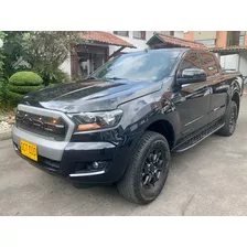 Ford Ranger Xls Super Equipada