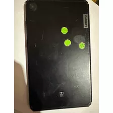 Tablet Lenovo M7 Con Sim / Tb-7305x (display Roto P Reparar)