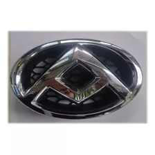 Emblema Logo Delantero Maxus T60 Original