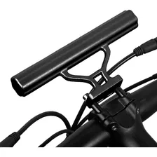 Extensor De Guidão De Bicicleta Alloy Holder Mount Bike Alum